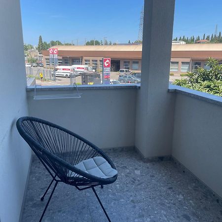 Rooms And Apartments Lisjak โคเปร์ ภายนอก รูปภาพ