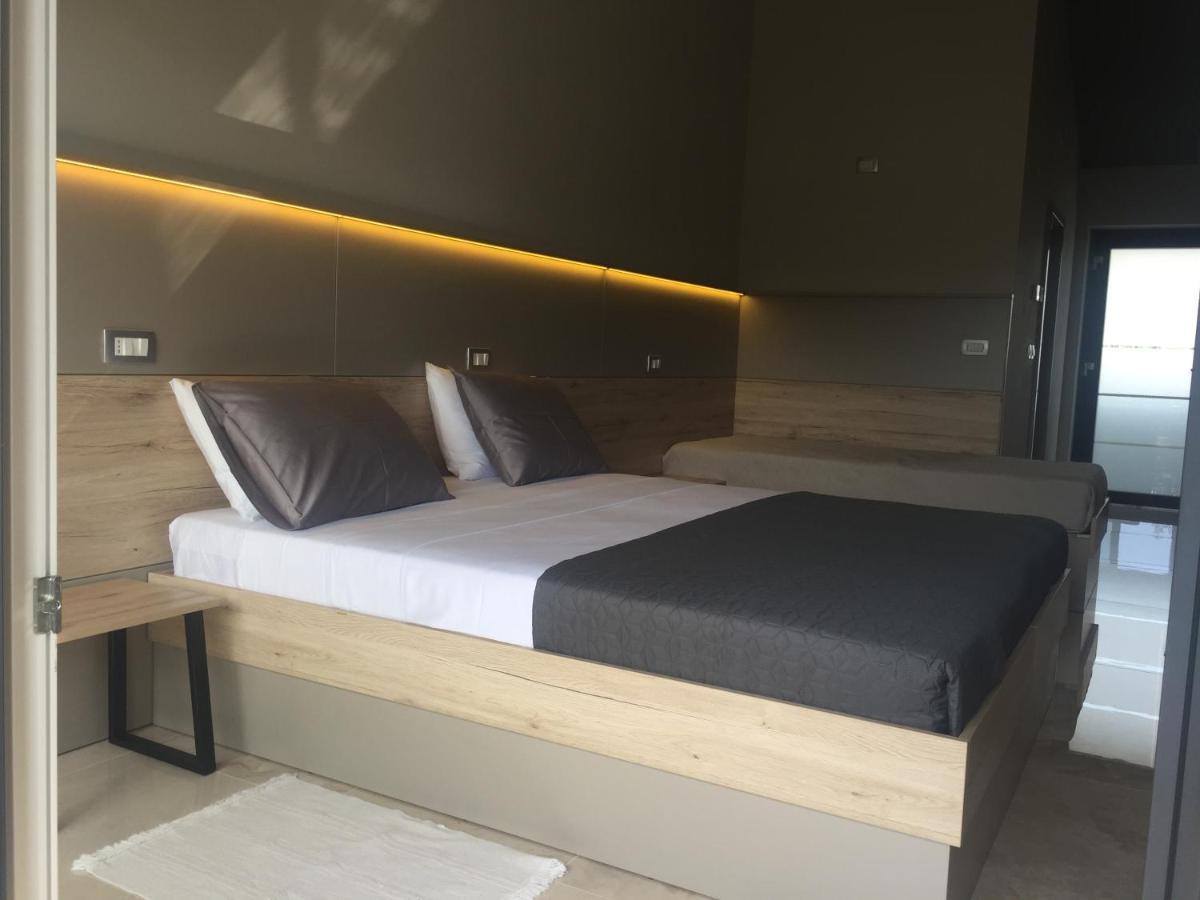 Rooms And Apartments Lisjak โคเปร์ ภายนอก รูปภาพ