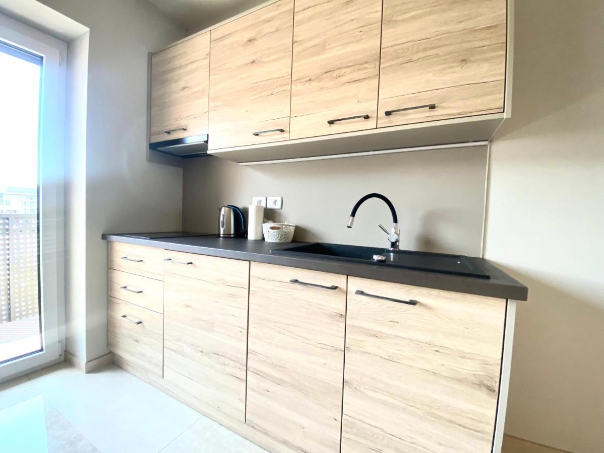 Rooms And Apartments Lisjak โคเปร์ ภายนอก รูปภาพ
