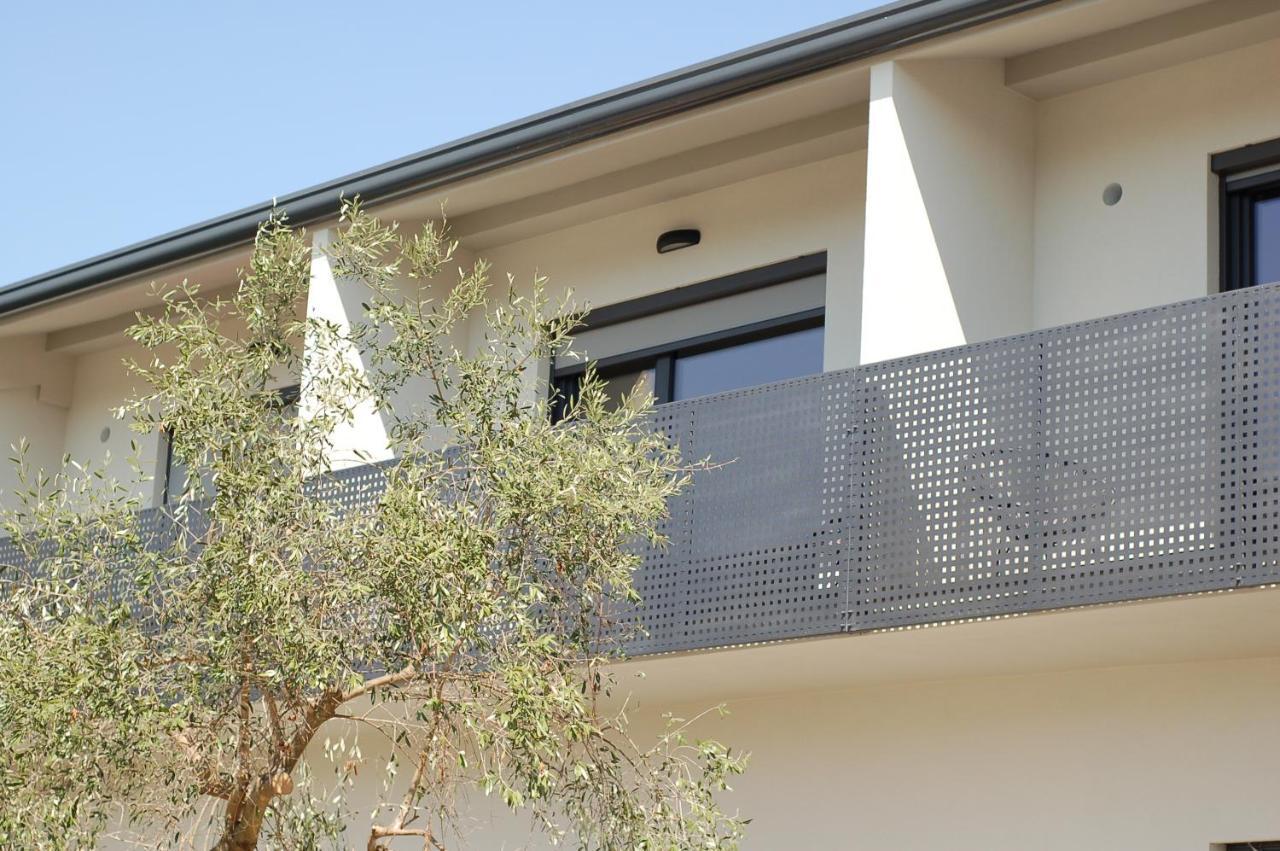 Rooms And Apartments Lisjak โคเปร์ ภายนอก รูปภาพ