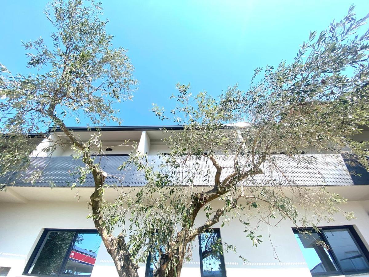 Rooms And Apartments Lisjak โคเปร์ ภายนอก รูปภาพ