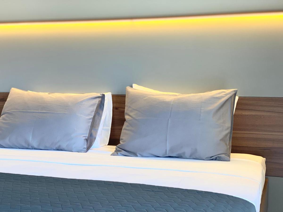 Rooms And Apartments Lisjak โคเปร์ ภายนอก รูปภาพ