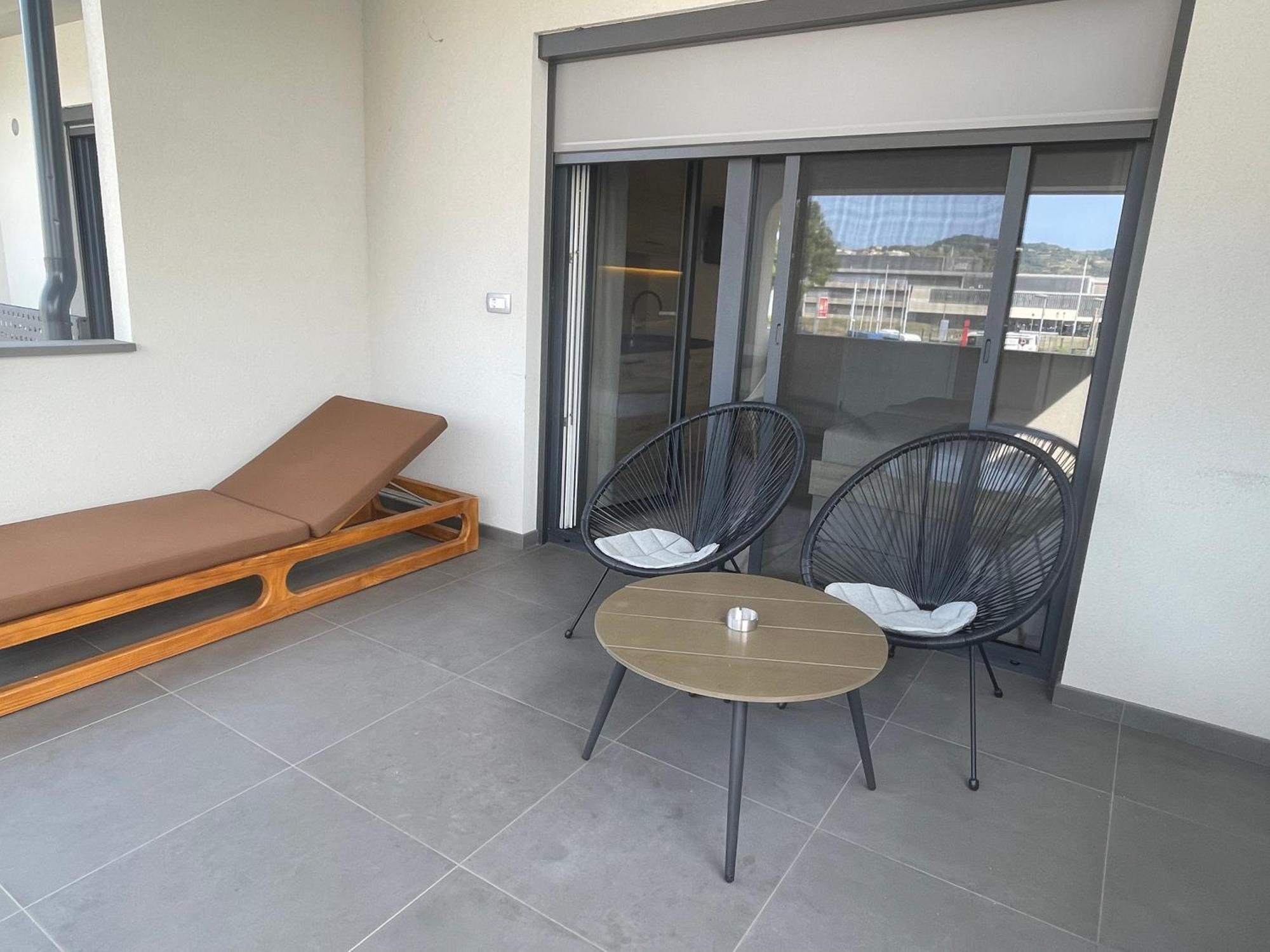 Rooms And Apartments Lisjak โคเปร์ ภายนอก รูปภาพ