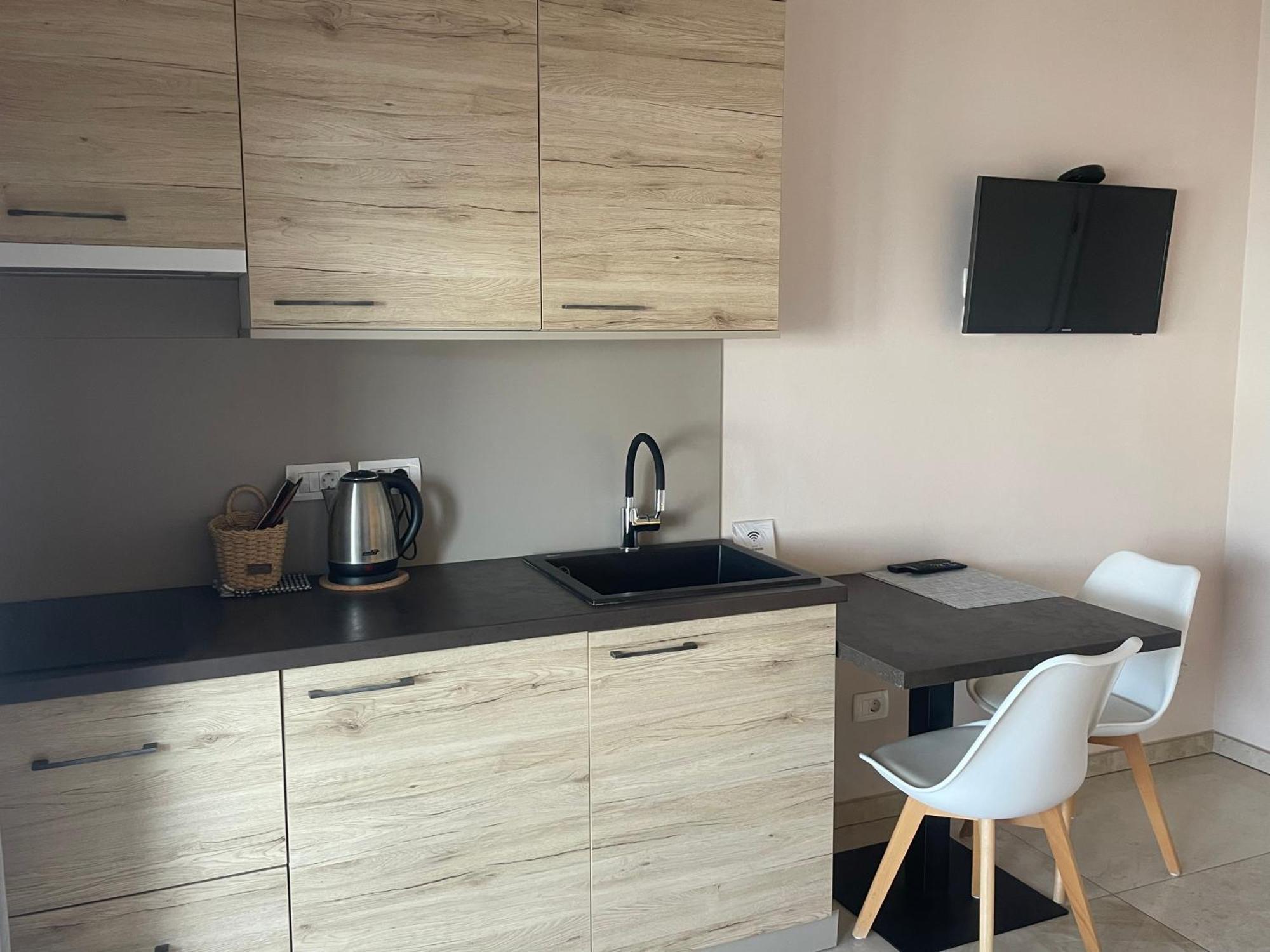 Rooms And Apartments Lisjak โคเปร์ ภายนอก รูปภาพ